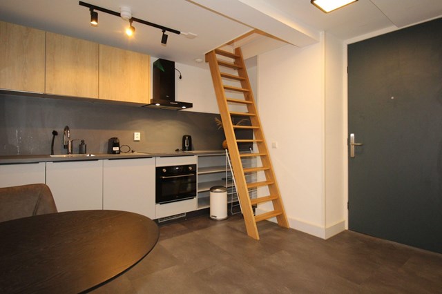 Foto 3: Rotterdam - Mauritsstraat - Foto 3