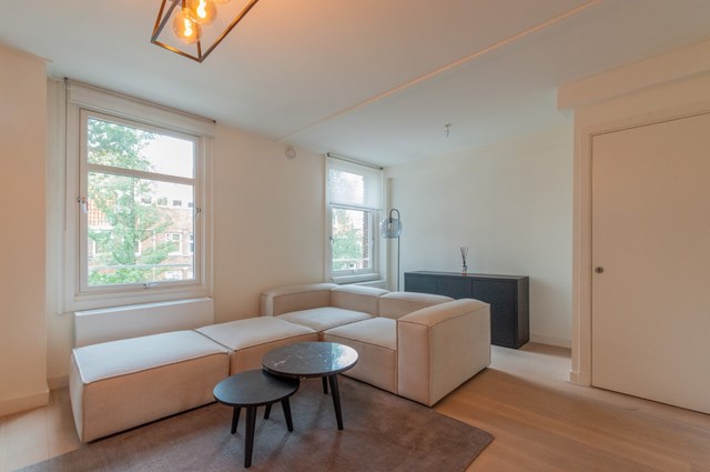 Foto 5: Amsterdam - Haarlemmermeerstraat - Foto 5