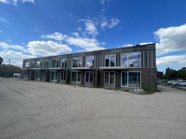 Foto 1: Leeuwarden - Prinsessenpark - Foto 1