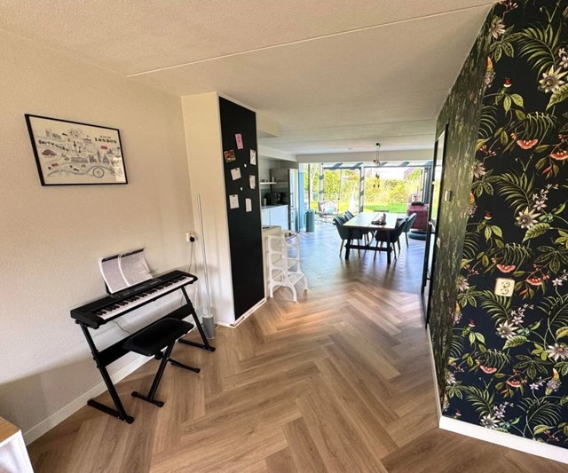 Foto 7: Grou - De Karper - Foto 7