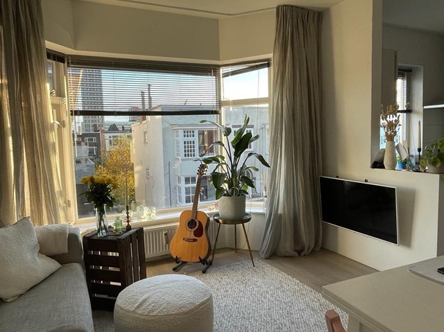 Foto 4: Groningen - Petrus Driessenstraat - Foto 4