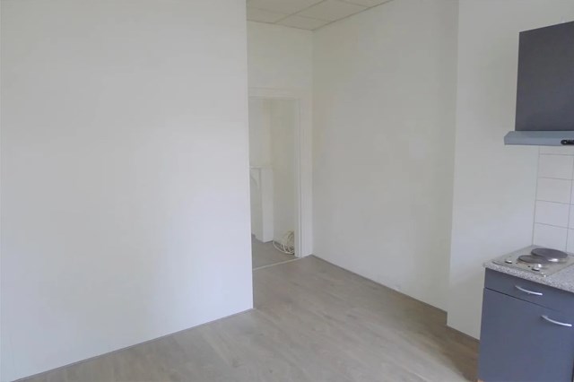 Foto 3: Maastricht - Calvariestraat - Foto 3