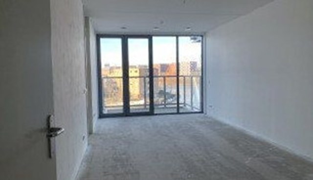 Foto 4: Amsterdam - Willem Parelstraat - Foto 4