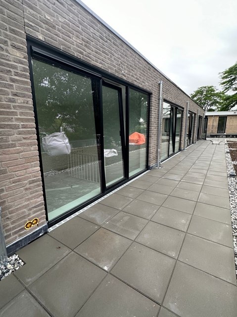 Foto 4: Eindhoven - Generaal Bothastraat - Foto 4