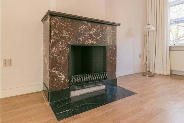 Foto 7: Den Haag - Breitnerlaan - Foto 7