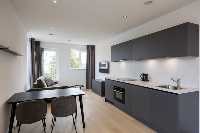 Foto 1: Eindhoven - Frederiklaan - Foto 1