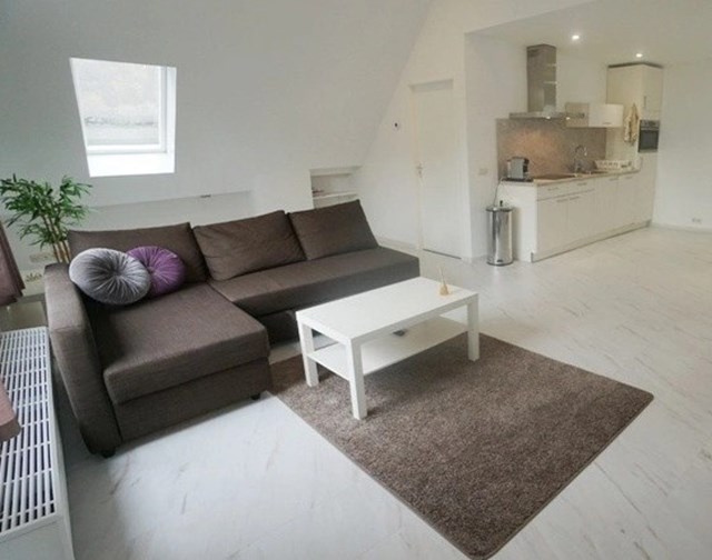 Foto 1: Rotterdam - Mauritsweg - Foto 1