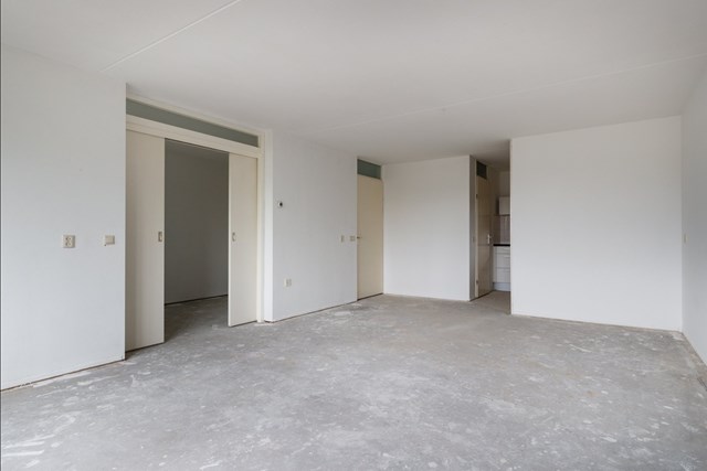 Foto 3: Oss - Brabantstraat - Foto 3