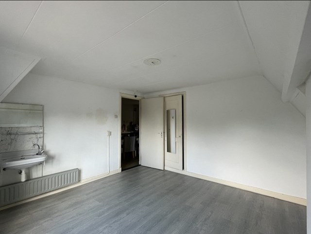 Foto 5: Nijmegen - Graafseweg - Foto 5