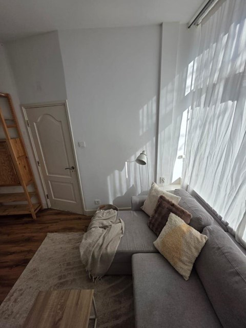 Foto 5: Utrecht - Abel Tasmanstraat - Foto 5