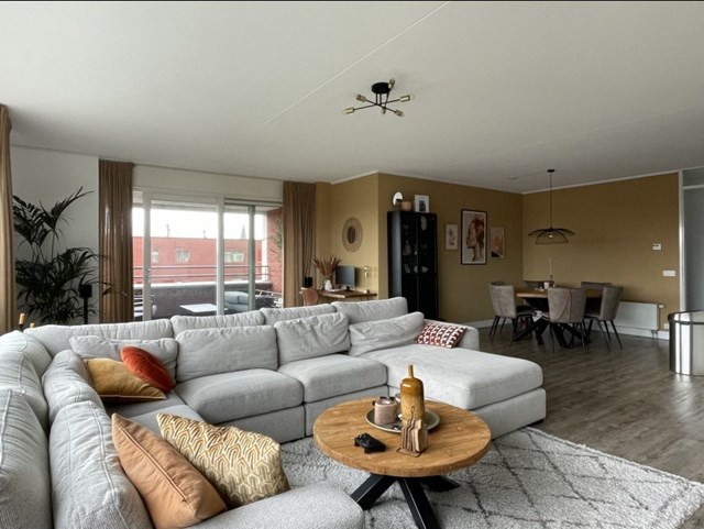 Foto 2: Amersfoort - Groningerstraat - Foto 2