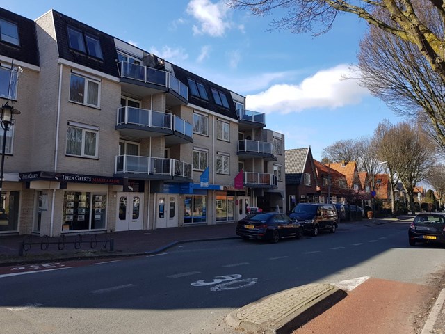 Foto 5: De Bilt - Hessenhof - Foto 5