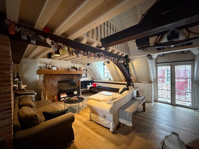 Foto 7: Amersfoort - Muurhuizen - Foto 7