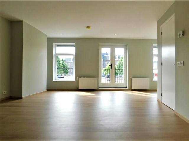 Foto 5: Breda - Haagweg - Foto 5