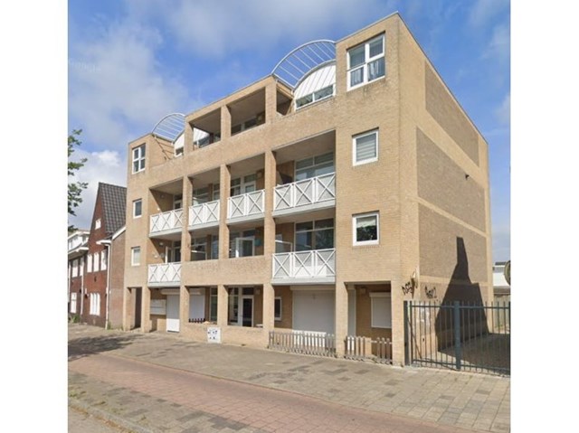 Foto 1: Eindhoven - Tongelresestraat - Foto 1