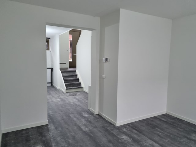 Foto 6: Groningen - Helper Oostsingel - Foto 6