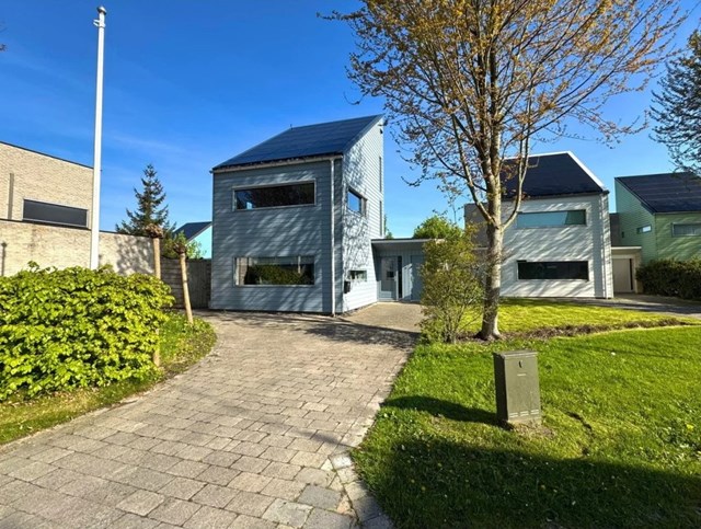 Foto 1: Grou - De Karper - Foto 1