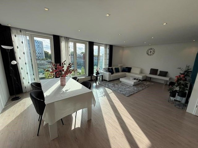 Foto 3: Amsterdam - Meer en Vaart - Foto 3