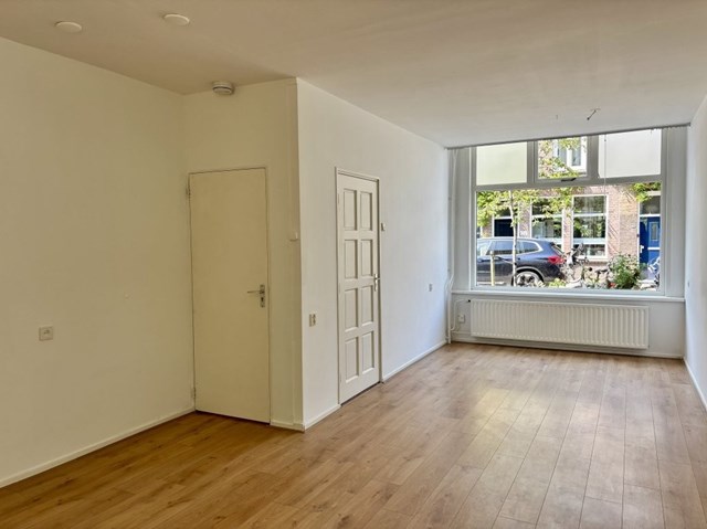 Foto 2: Utrecht - Spieghelstraat - Foto 2