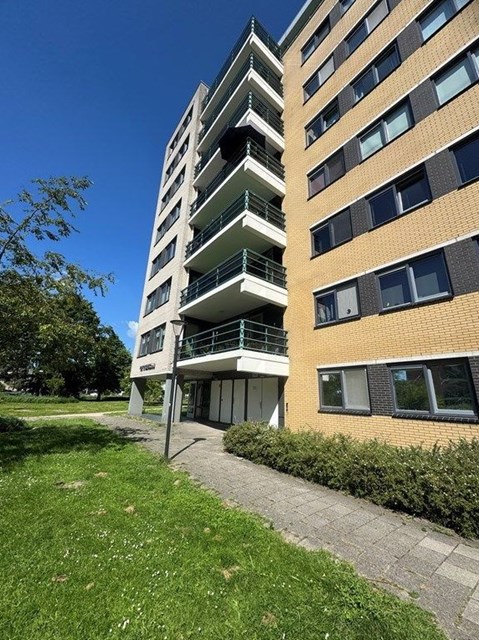 Foto 1: Capelle aan den IJssel - Kerklaan - Foto 1