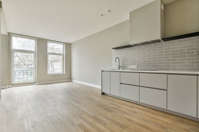 Foto 5: Amsterdam - Bellamyplein - Foto 5