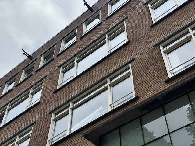 Foto 1: Rotterdam - Noorderhavenkade - Foto 1