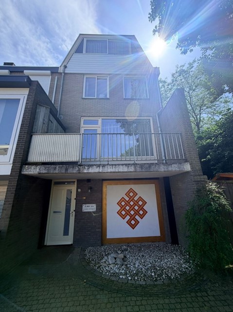 Foto 1: Nieuwegein - De Jonghlaan - Foto 1
