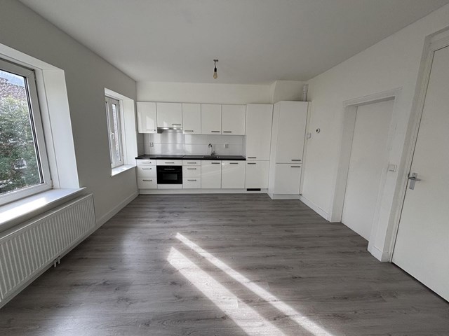 Foto 2: Amsterdam - Cabralstraat - Foto 2