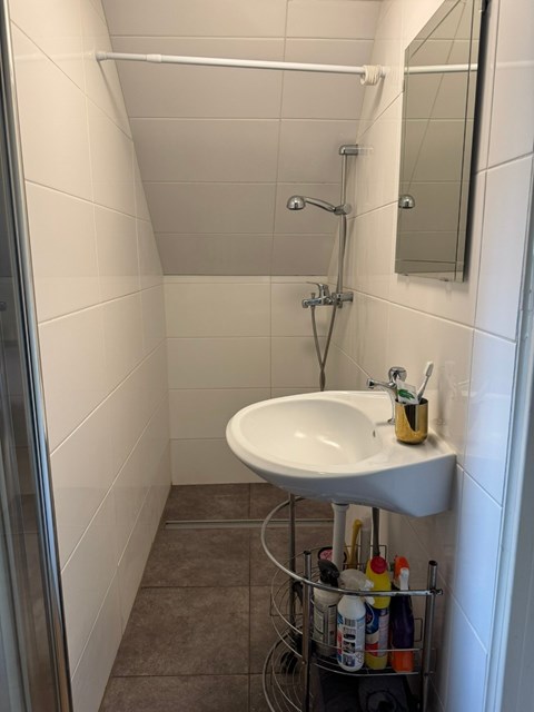 Foto 4: Breda - Korte Boschstraat - Foto 4