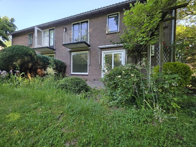 Foto 1: Zwolle - Prof. Feldmannweg - Foto 1