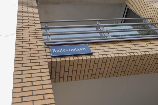 Foto 6: Haarlem - Bellevuelaan - Foto 6