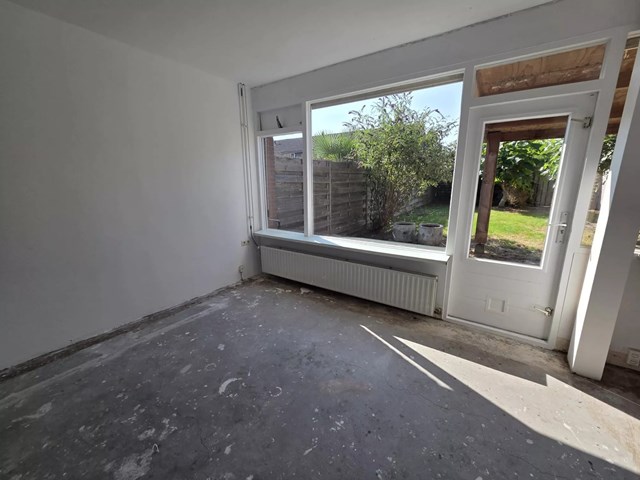 Foto 4: Emmen - Laan van de Bork - Foto 4