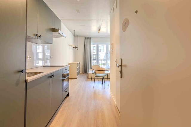 Foto 7: Maastricht - Olympiapad - Foto 7