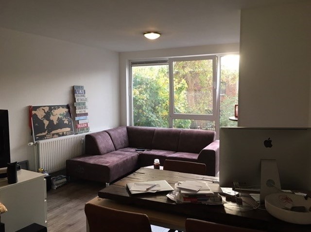 Foto 5: Groningen - Akerkhof - Foto 5