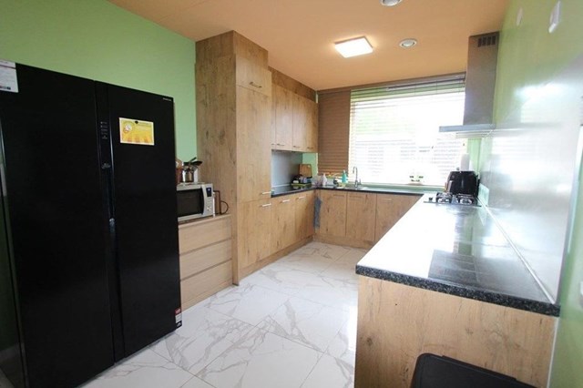 Foto 3: Uithoorn - Clara Egginklaan - Foto 3