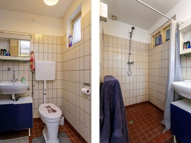 Foto 5: Tilburg - Hellebaardstraat - Foto 5