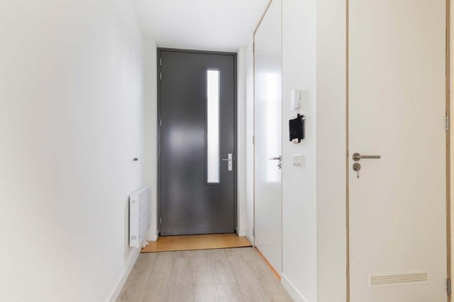 Foto 2: Hengelo (OV) - Coba Ritsemastraat - Foto 2