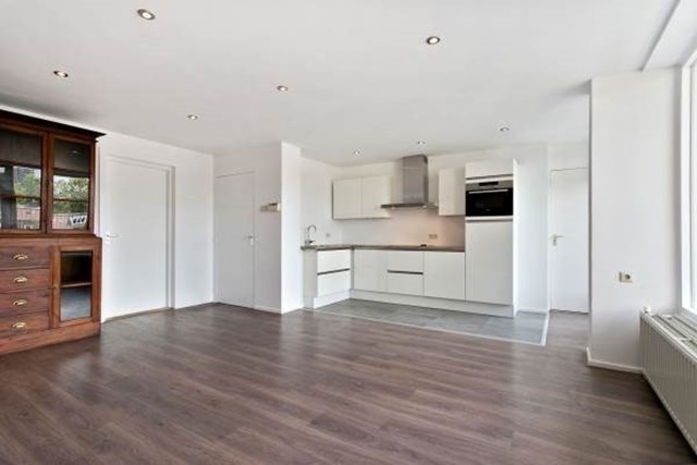 Foto 2: Eindhoven - Boschdijk - Foto 2