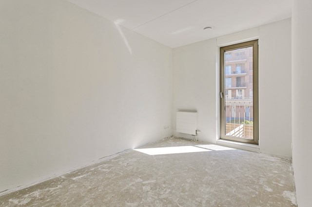 Foto 7: Amersfoort - Parsifalpad - Foto 7