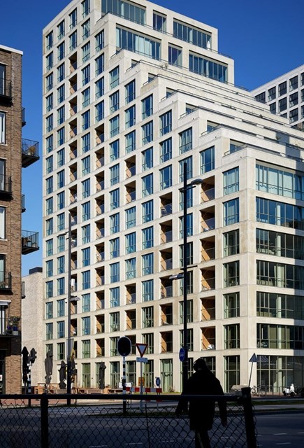 Foto 1: Eindhoven - Walserijstraat - Foto 1