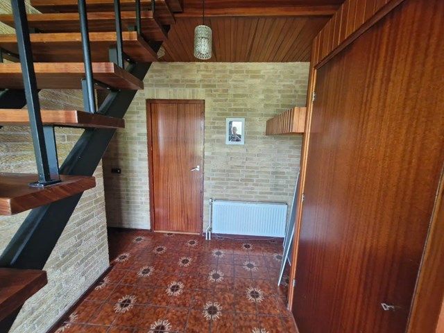 Foto 5: Voorst (Gem. Voorst) - Gravenstraat - Foto 5