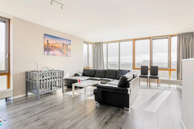 Foto 6: Almere - Sieradenweg - Foto 6