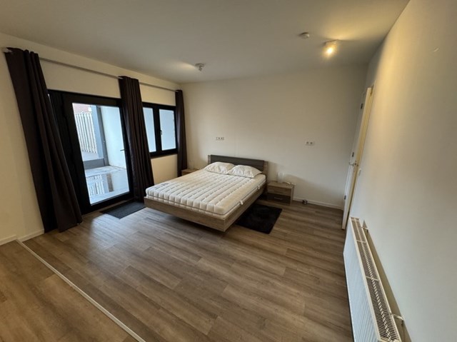 Foto 3: Brunssum - Rumpenerstraat - Foto 3