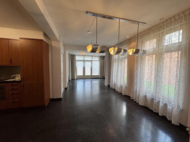 Foto 6: Budel - Nieuwstraat - Foto 6