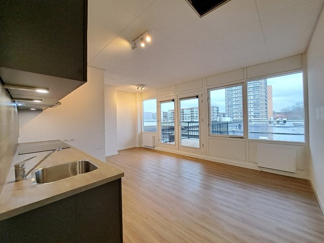 Foto 1: Heerlen - Apollolaan - Foto 1