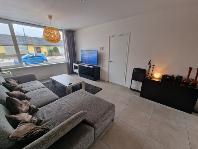 Foto 3: Veldhoven - Aerdmennekesbaan - Foto 3