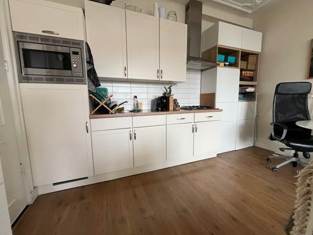 Foto 3: Den Haag - Weimarstraat - Foto 3