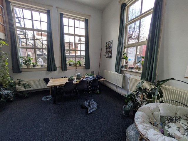 Foto 3: Delft - Koornmarkt - Foto 3