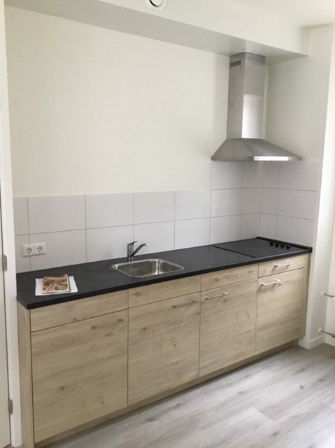 Foto 5: Leiden - Elisabeth Gasthuishof - Foto 5