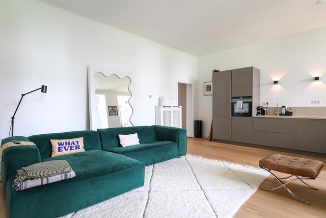 Foto 1: Amsterdam - Keizersgracht - Foto 1